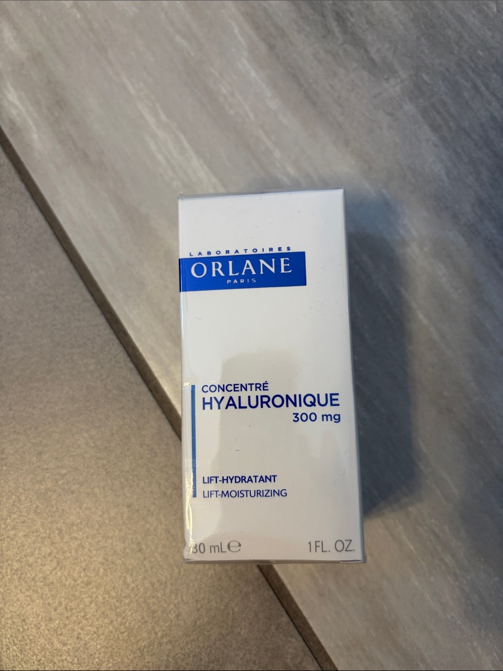 Orlane Concentré Hyaluronique 300 mg Hydrating Serum